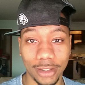 Meet your Posher, Patrick